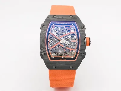 RM0343B watch cover