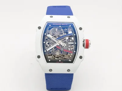 RM0343C watch cover