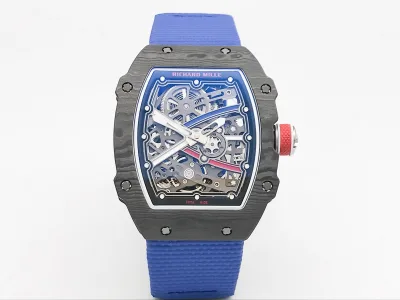 RM0343D watch cover