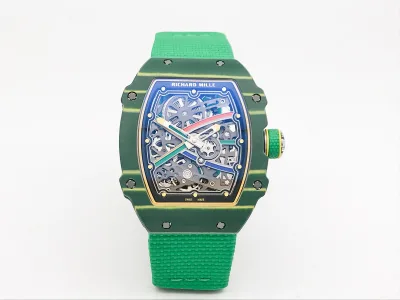 RM0343E watch cover
