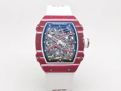 RM0343F watch cover