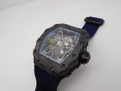 RM084D watch cover