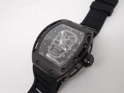 RM088B watch cover