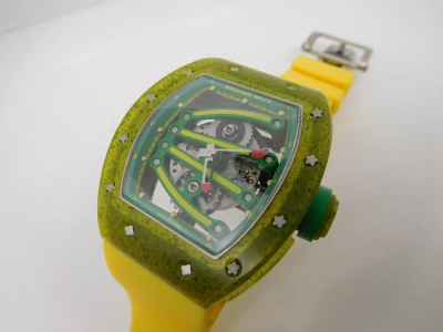 RM089A watch cover