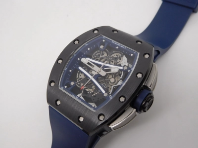 RM090A- watch cover