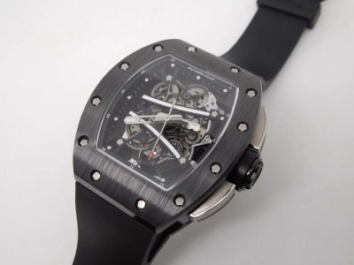 RM090B- watch cover