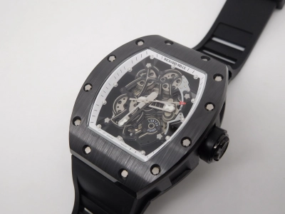 RM090C- watch cover