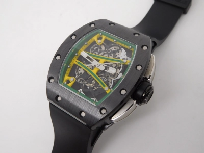 RM090E- watch cover