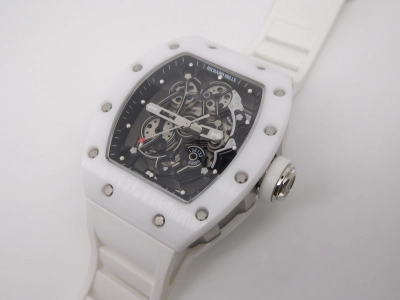RM090F- watch cover