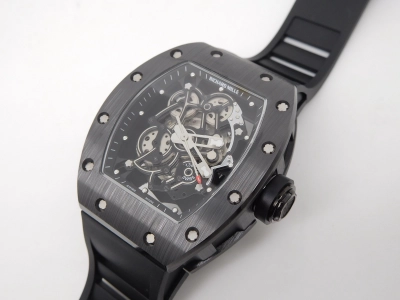 RM090G- watch cover