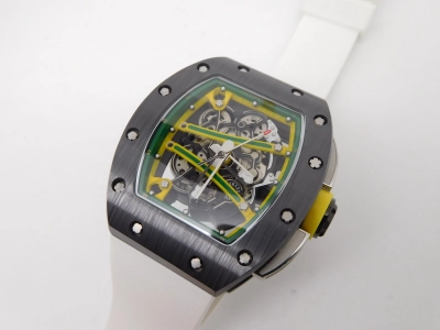 RM092A- watch cover