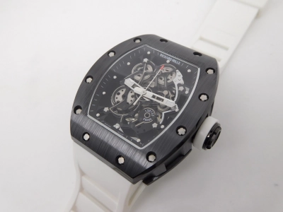 RM092B- watch cover