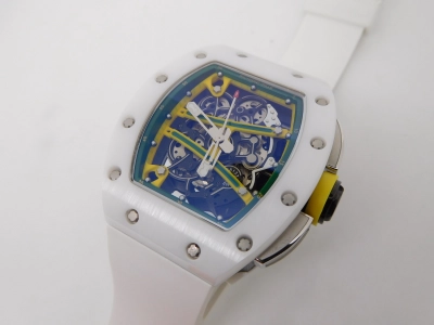 RM092C- watch cover