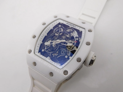 RM092E watch cover