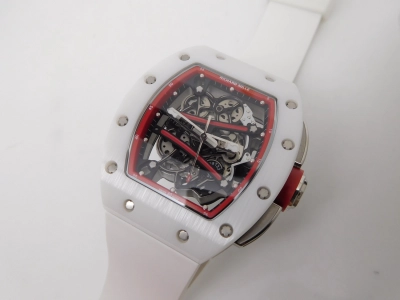 RM092F- watch cover