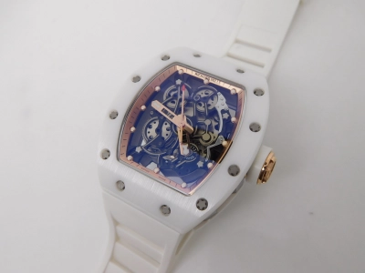 RM092G- watch cover