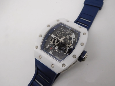 RM093A- watch cover
