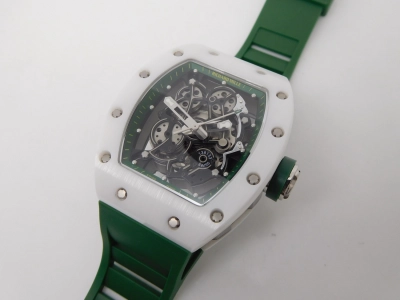 RM093C- watch cover