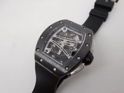 RM093E- watch cover