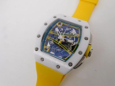 RM094A- watch cover