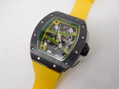 RM094B- watch cover