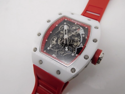 RM094C- watch cover