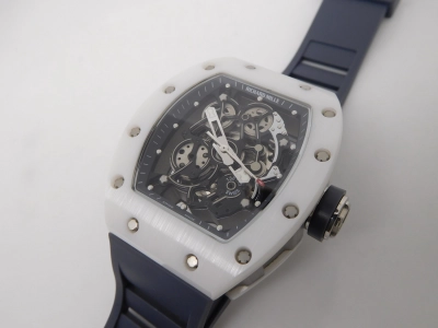 RM096B- watch cover