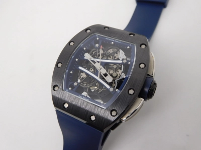 RM096C- watch cover