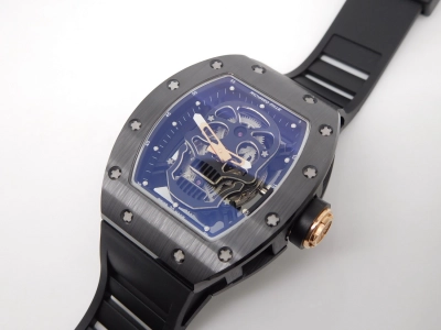 RM097A- watch cover