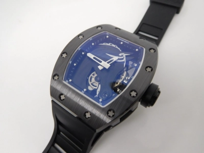 RM098- watch cover