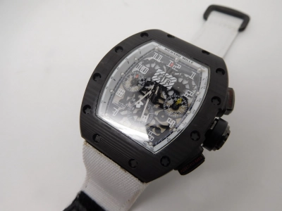 RM099F watch cover