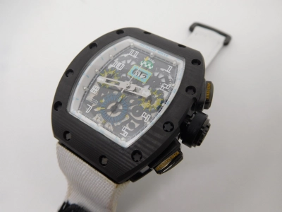 RM099G watch cover