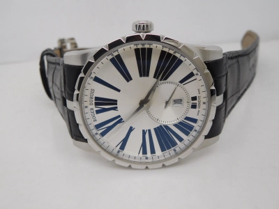 ROG025B watch cover