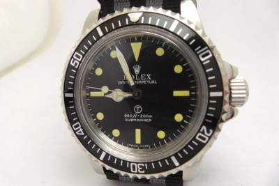 ROL-VSUB001- watch cover
