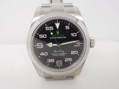 ROLAK003- watch cover
