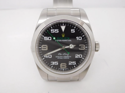 ROLAK007- watch cover