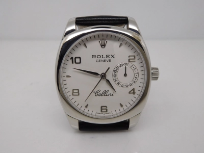 ROLCEL069B- watch cover