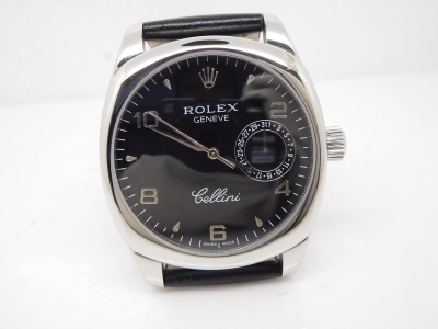 ROLCEL069E- watch cover