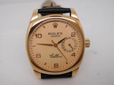 ROLCEL070B- watch cover
