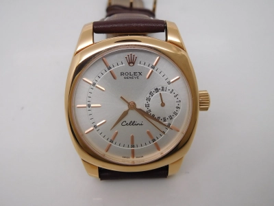 ROLCEL070D- watch cover