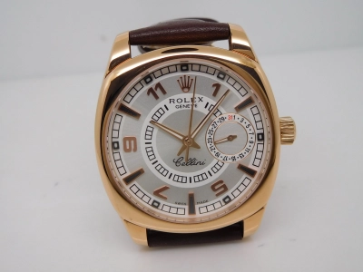 ROLCEL070E- watch cover
