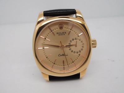 ROLCEL070G- watch cover
