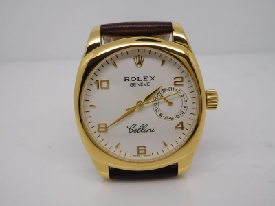 ROLCEL071A- watch cover