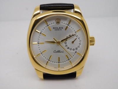 ROLCEL071D- watch cover
