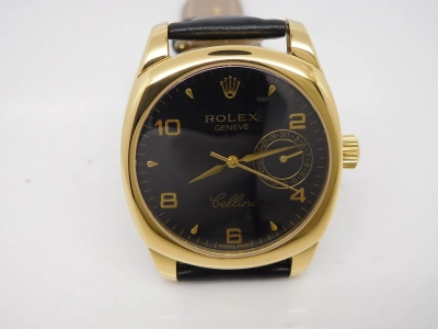 ROLCEL071E- watch cover