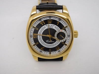 ROLCEL071F- watch cover
