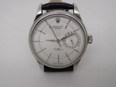 ROLCEL072A watch cover