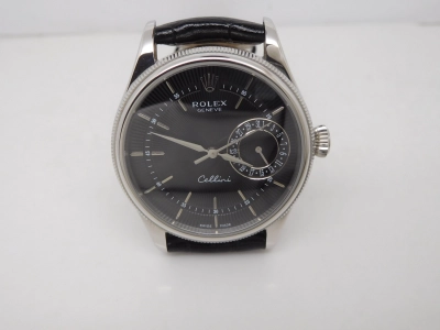 ROLCEL072B- watch cover