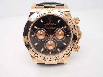 ROLDYT0180B watch cover