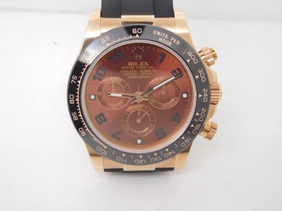 ROLDYT0203B- watch cover